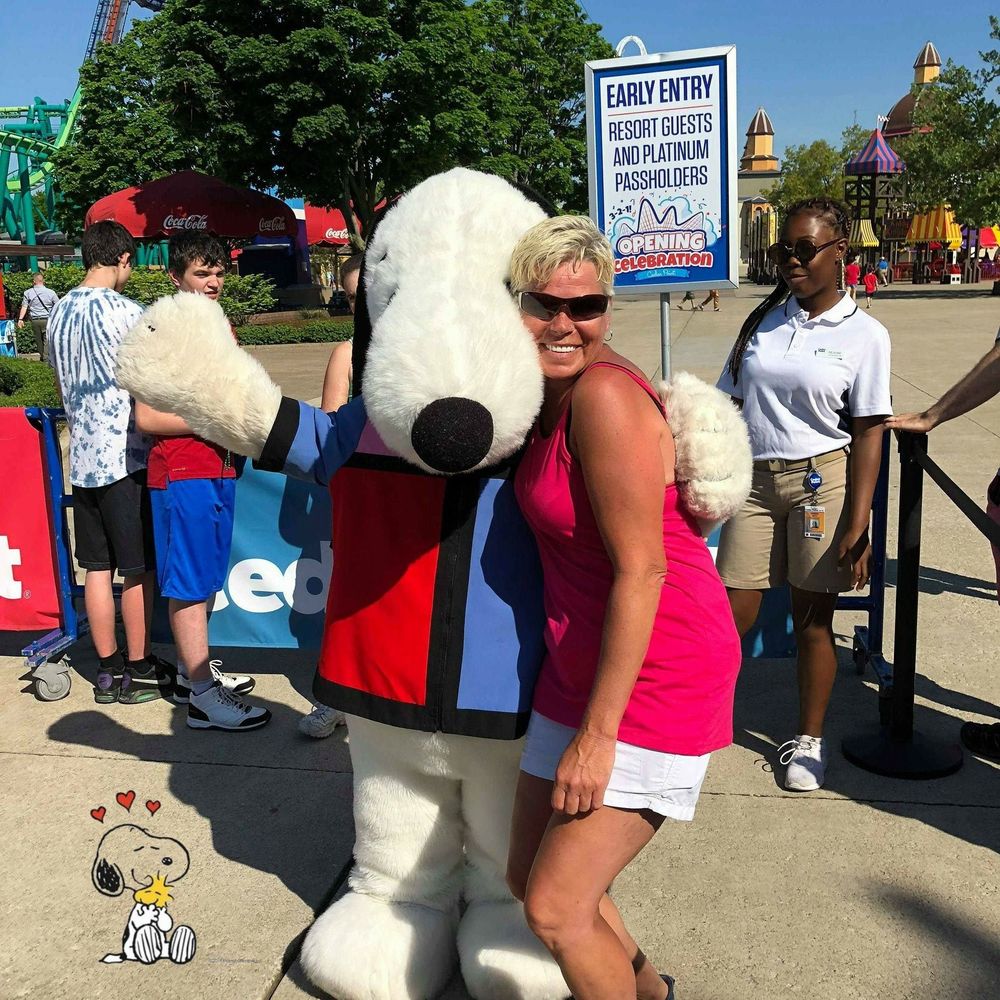 Meet your Posher, Kelly